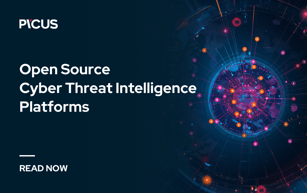 Open Source Cyber Threat Intelligence Platforms