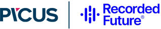 picus-recorded-future-logos