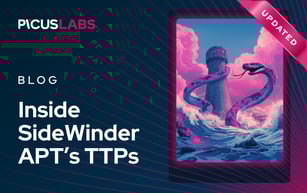 SideWinder Threat Group: Maritime and Nuclear Sectors at Risk with Updated Toolset