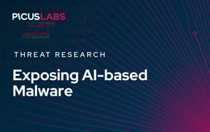 Malicious AI Exposed: WormGPT, MalTerminal, and LameHug