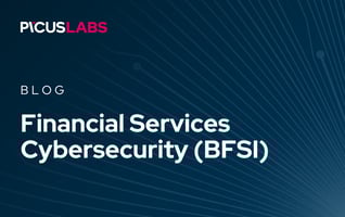 Financial Services Cybersecurity: 2025 Performance in Banking, Financial Services, and Insurance (BFSI)