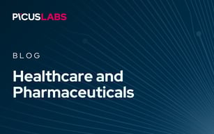 Cybersecurity Performance in Healthcare and Pharmaceuticals
