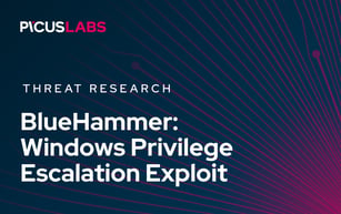 BlueHammer: The Unpatched Windows Privilege Escalation Exploit