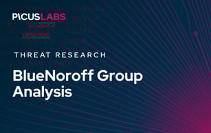 BlueNoroff Group: The Financial Cybercrime Arm of Lazarus
