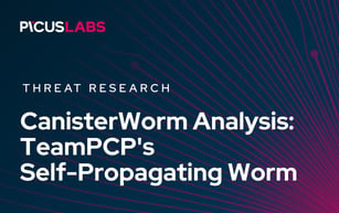 CanisterWorm: How TeamPCP Turned the npm Ecosystem Into a Weapon