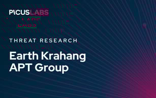 Earth Krahang APT Group: Global Government Cyberespionage Campaigns (2022–2024) and TTP Analysis