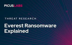 Everest Ransomware: Triple Threat of Encryption, Access, and Insiders