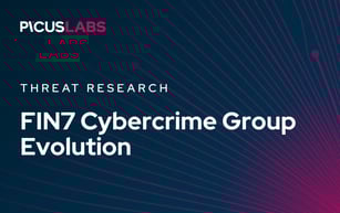 FIN7 Cybercrime Group: Evolution from POS Attacks to Ransomware-as-a-Service (RaaS) Operations