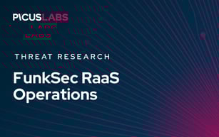 FunkSec RaaS Operations: Hacktivism Meets Cybercrime