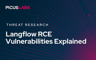 CVE-2025-3248 and CVE-2026-5027: Langflow RCE Vulnerabilities Explained