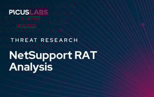 How NetSupport RAT Abuses Legitimate Remote Admin Tool