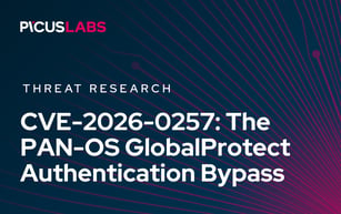 CVE-2026-0257 Explained: The PAN-OS GlobalProtect Authentication Bypass