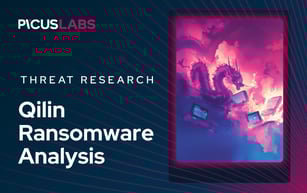 Qilin Ransomware Analysis: Critical TTPs and Defense