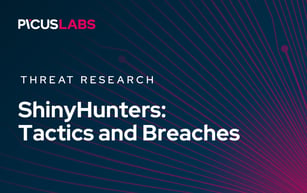 Defending Against ShinyHunters: Tactics and Breaches