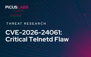 CVE-2026-24061: Critical Telnetd Flaw Grants Root Access