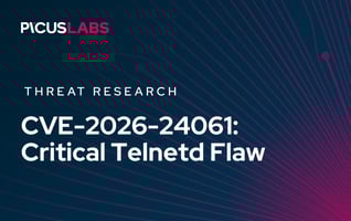 CVE-2026-24061: Critical Telnetd Flaw Grants Root Access