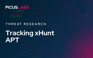 xHunt APT: Cyber-Espionage Operations Targeting Kuwait and Exchange Servers