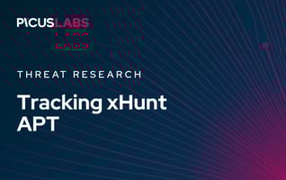 xHunt APT: Cyber-Espionage Operations Targeting Kuwait and Exchange Servers