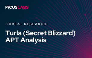 Turla (Secret Blizzard) APT: STOCKSTAY and Kazuar Backdoors Explained