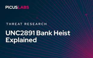 UNC2891 Bank Heist Explained: CAKETAP Rootkit and Raspberry Pi Attack