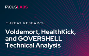Revisiting Voldemort, HealthKick, and GOVERSHELL: A Technical Retrospective