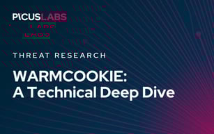 WARMCOOKIE: A Technical Deep Dive into a Persistent Backdoor's Evolution