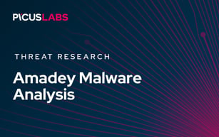Amadey Malware Explained: How the Windows Botnet Loader and RAT Work