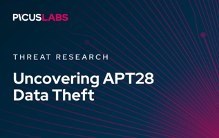 NotDoor Backdoor Analysis Uncovering APT28 Data Theft