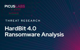 HardBit 4.0 Ransomware Analysis