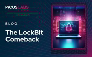 The LockBit Comeback: How the Group Evolved After a Global Takedown