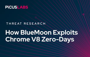 How BlueMoon Exploits Chrome CVE-2026-85046 and CVE-2026-87491