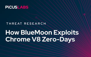 How BlueMoon Exploits Chrome CVE-2026-85046 and CVE-2026-87491