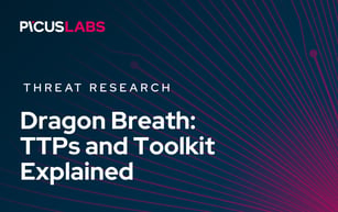 Dragon Breath (APT-Q-27): RONINGLOADER and Gh0st RAT Explained