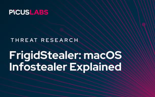 FrigidStealer Explained: macOS Infostealer and Gatekeeper Bypass