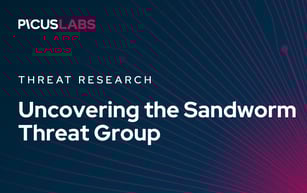 Inside Sandworm: Decade of Cyber Sabotage and Espionage Activity