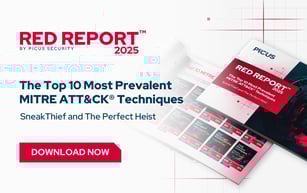 The Red Report 2025