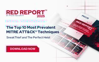 The Red Report 2025