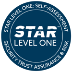 star-level-one-award-badge