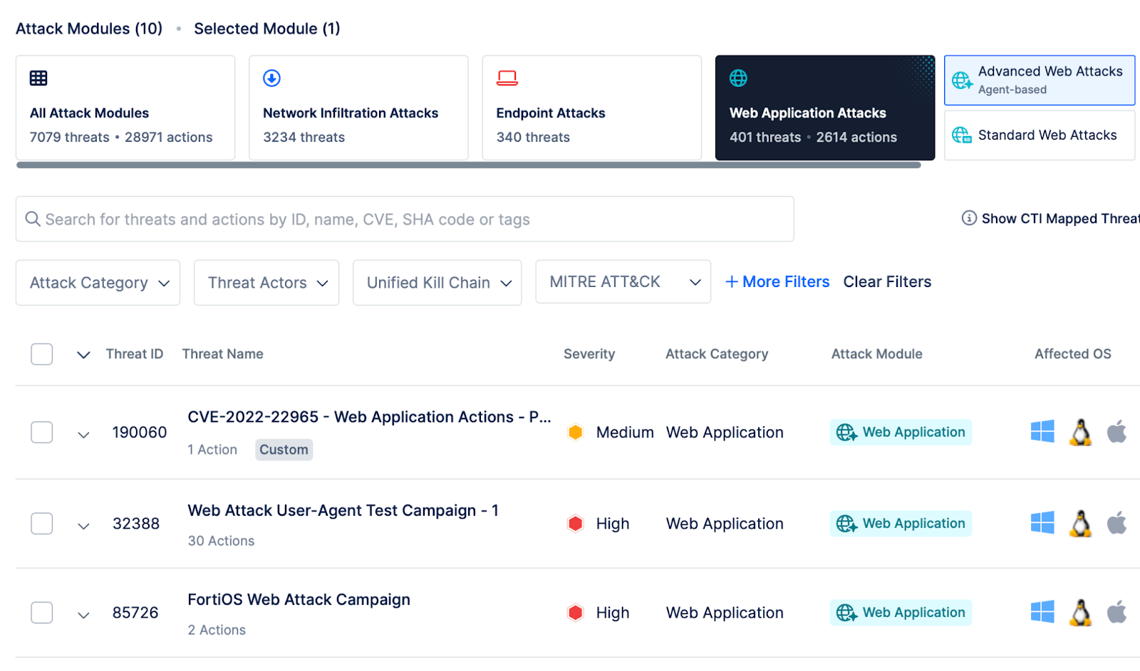 WAF Testing Guide: How to Validate Web Application Firewalls with BAS