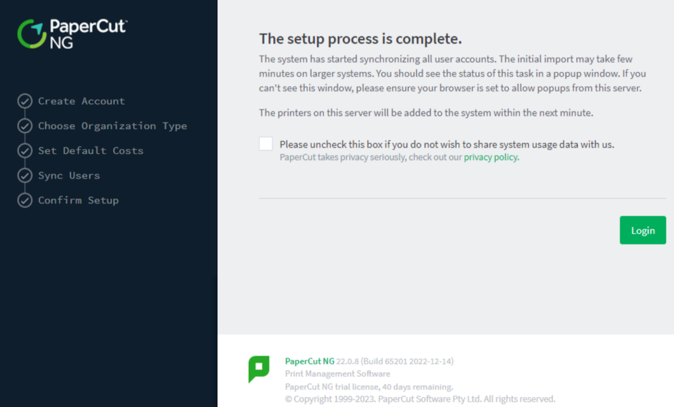 CVE202327350 PaperCut Vulnerability Exploited by Bl00dy Ransomware