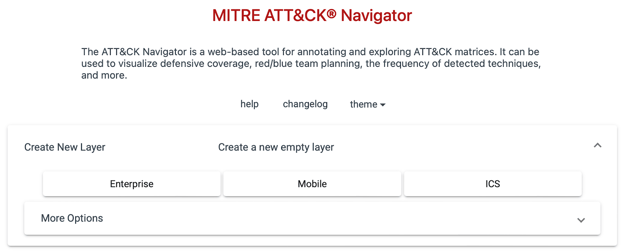 MITRE-ATT&CK-Navigator