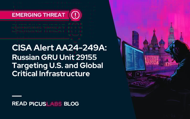 August 2024 Latest Malware, Vulnerabilities and Exploits