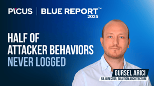 Blue Report 2025: How to Act on 16M Attack Simulation Findings