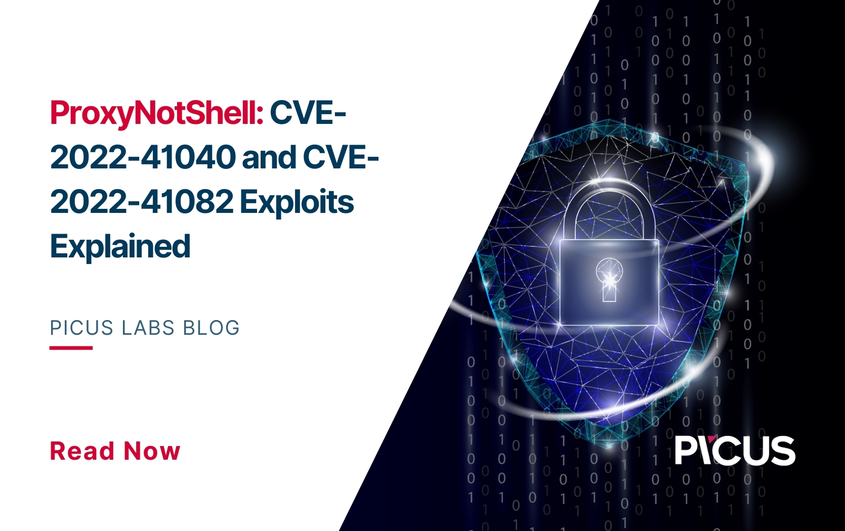 ProxyNotShell: CVE-2022-41040 and CVE-2022-41082 Exploits Explained