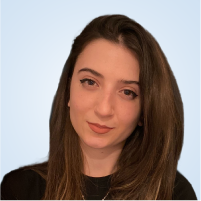 Headshot of Sıla Özeren