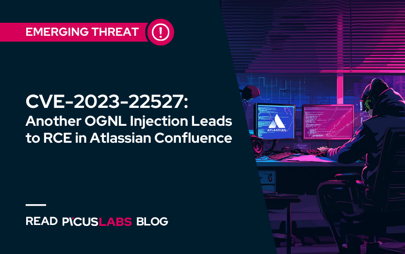 CVE202322527 Another OGNL Injection Leads to RCE in Atlassian Confluence