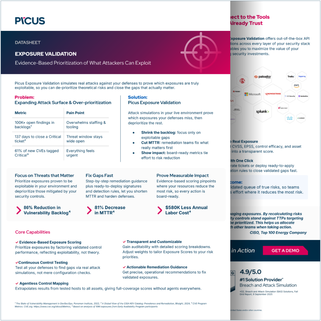 Exposure-Validation-Datasheet-Mockup