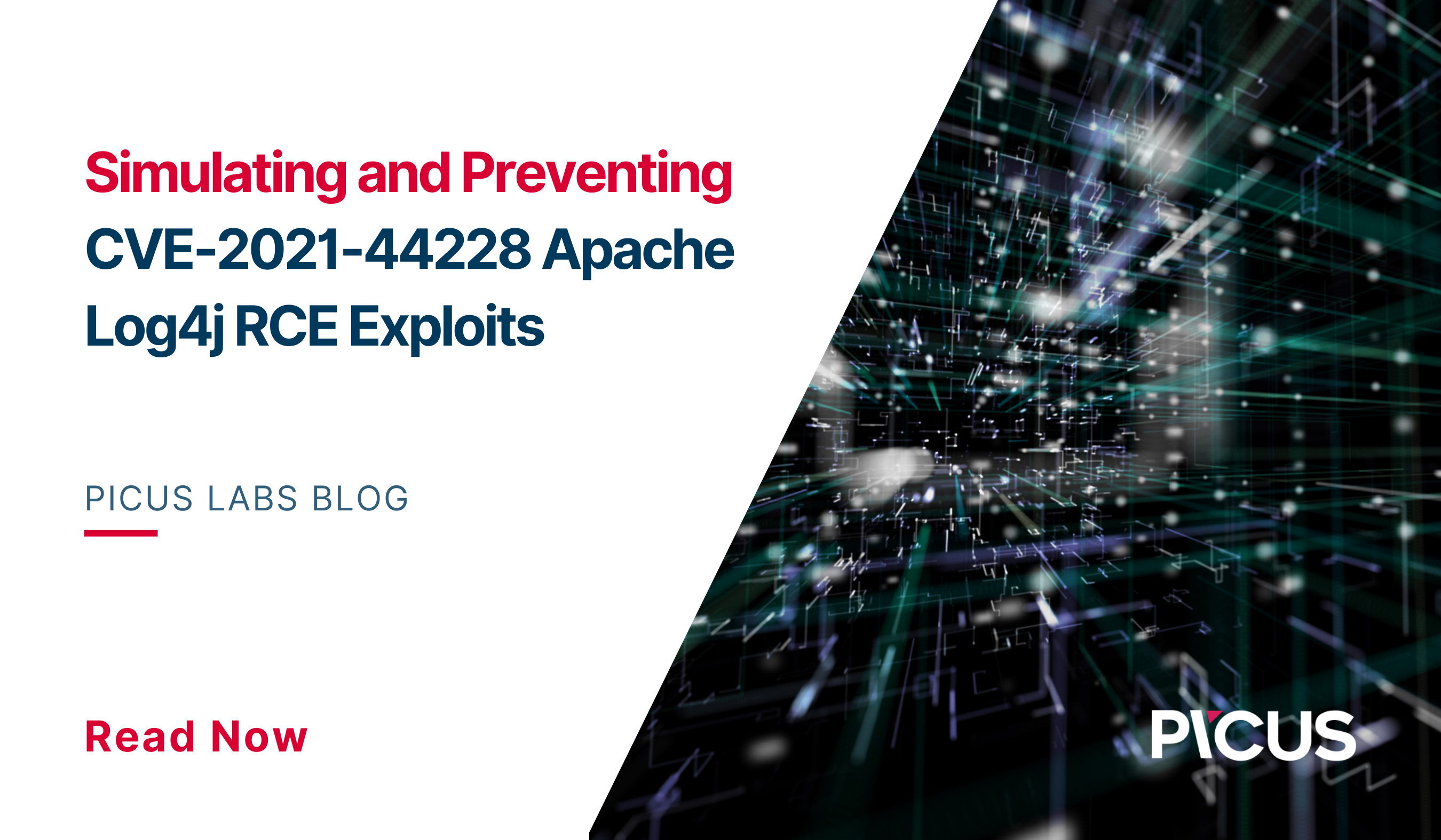 Simulating and Preventing CVE-2021-44228 Apache Log4j RCE Exploits