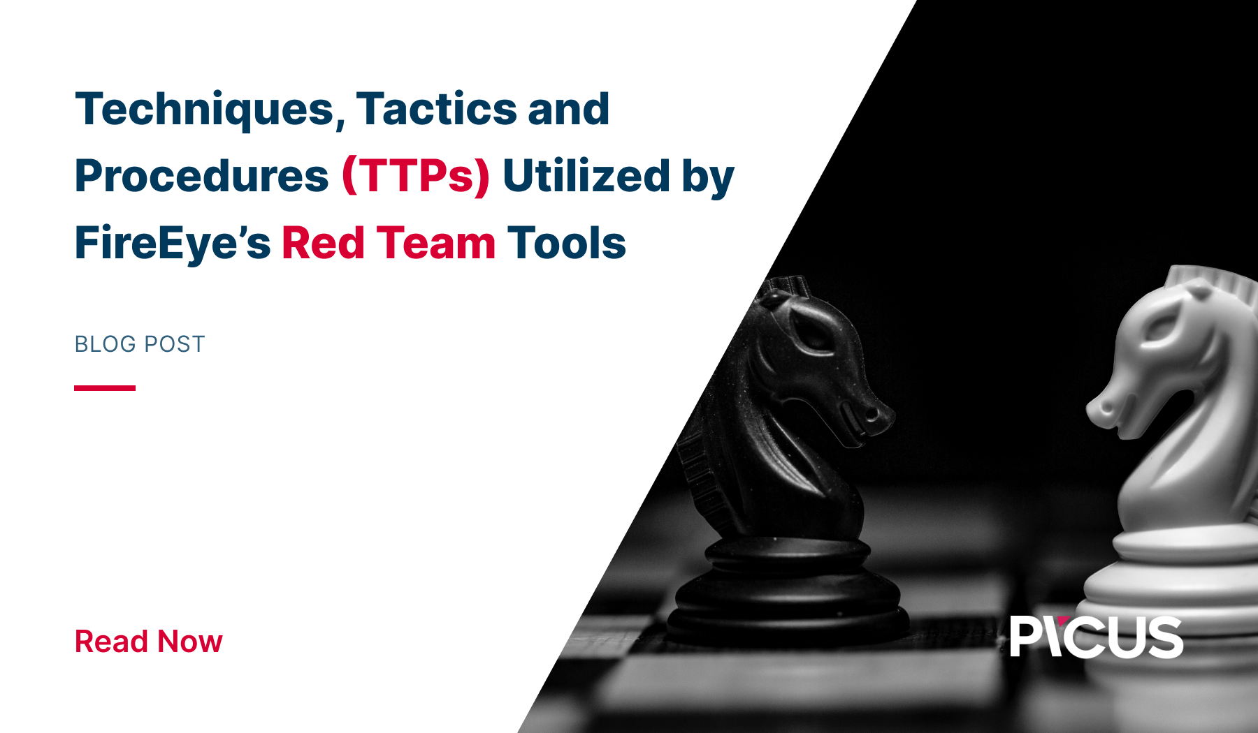 Tactics, Techniques and Procedures (TTPs) Utilized by FireEye's Red Team  Tools