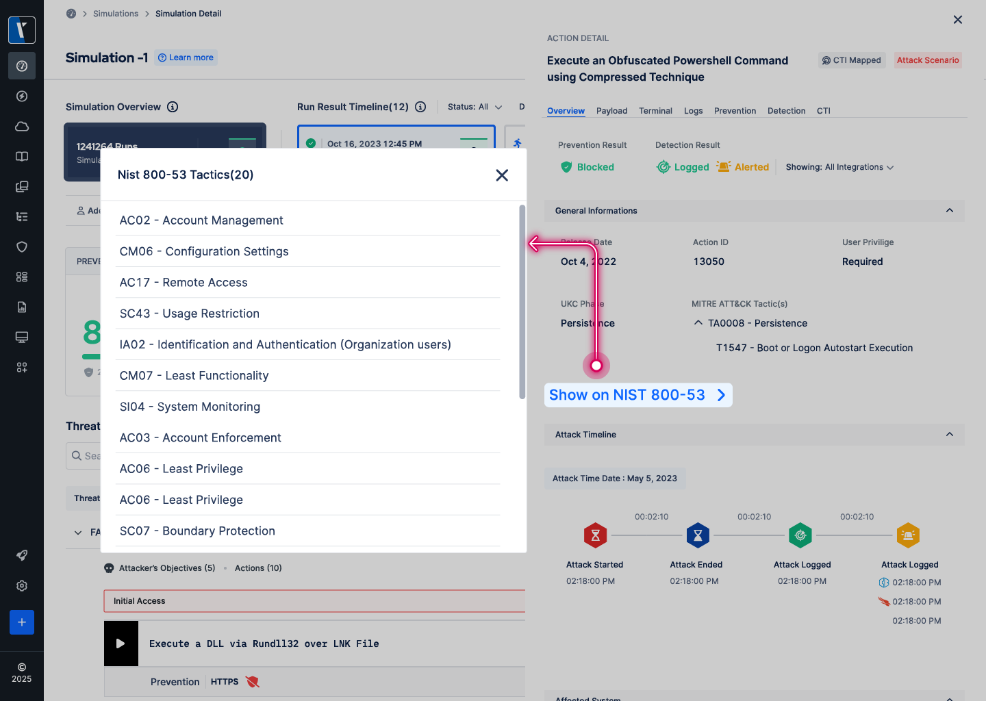 NIST Cybersecurity Framework NIST Cybersecurity Framework